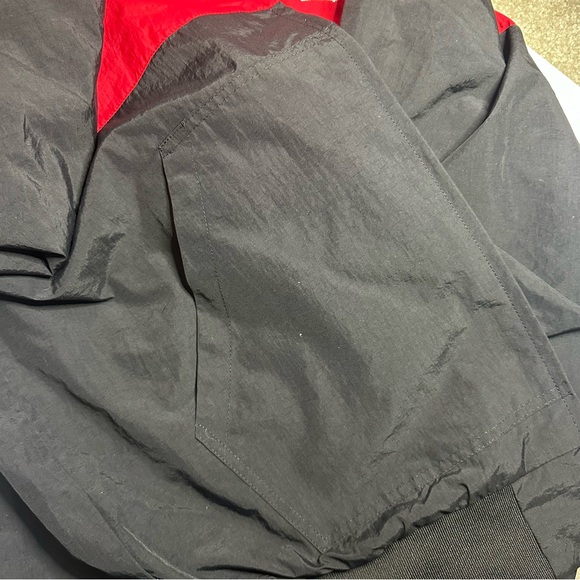 100 Thieves Foundations Windbreaker | Size S - Picture 3 of 5